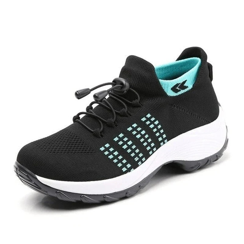 Ortho Comfort Cushion Shoes Women